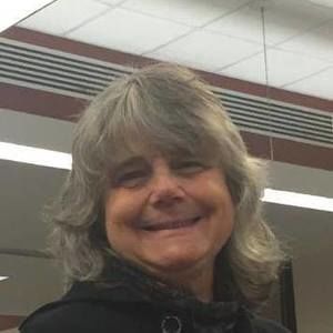 Meet your Posher, Anne